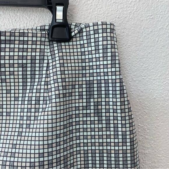 BCBGeneration Womans Mini Skirt SZ 12 - Picture 3 of 13
